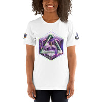 Translinguistic Equation Unisex T-Shirt