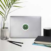Anahata Stickers