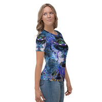 Copelandian Paradigm Women's T-Shirt