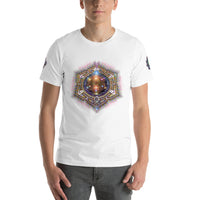 Svadhisthana Unisex T-Shirt