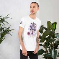 Vehicular Dynamics Unisex T-Shirt