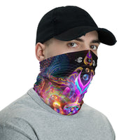 Asteroidea Venusia Neck Gaiter