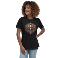 Svadhisthana Women's Relaxed T-Shirt