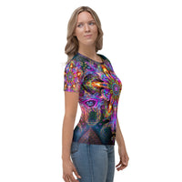 Asteroidea Venusia Women's T-Shirt