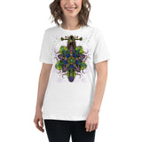 Spagyric Spirit Women's Relaxed T-Shirt