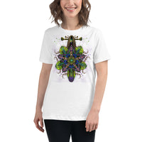 Spagyric Spirit Women's Relaxed T-Shirt