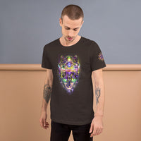 Reclaiming the Throne Unisex T-Shirt