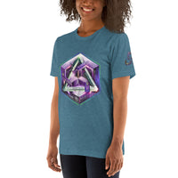Translinguistic Equation Unisex T-Shirt
