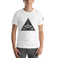 Singular Sight Unisex T-Shirt