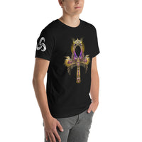 Key of Life Unisex T-Shirt
