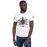 Ðëòxÿríßøñµçlëìç HÿÞêrdïmèñsîøñ Unisex T-Shirt