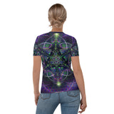 Trance Nectar Women's T-Shirt