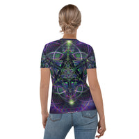 Trance Nectar Women's T-Shirt