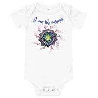 Baby Wear - I am the Cosmos Unisex T-Shirt