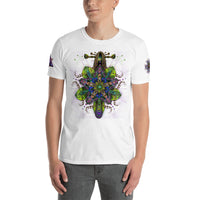 Spagyric Spirit Unisex T-Shirt