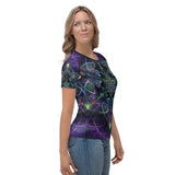 Trance Nectar Women's T-Shirt