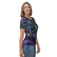 Trance Nectar Women's T-Shirt