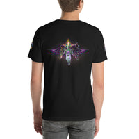 Rise & Activate Unisex T-Shirt