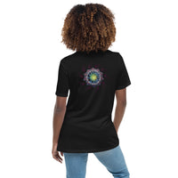 Vishuddha Women's Relaxed T-Shirt