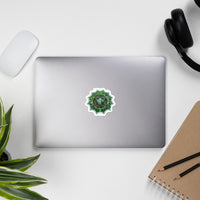 Anahata Stickers