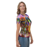 As Within, So Without Women's T-Shirt
