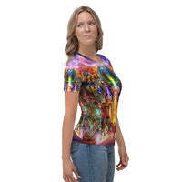 As Within, So Without Women's T-Shirt