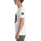 Translinguistic Equation Unisex T-Shirt