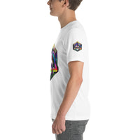 Translinguistic Equation Unisex T-Shirt
