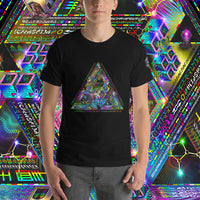 Trinary Transcendence Unisex T-Shirt