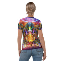 As Within, So Without Women's T-Shirt