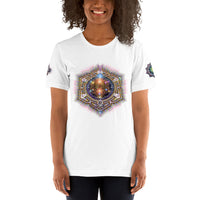 Svadhisthana Unisex T-Shirt