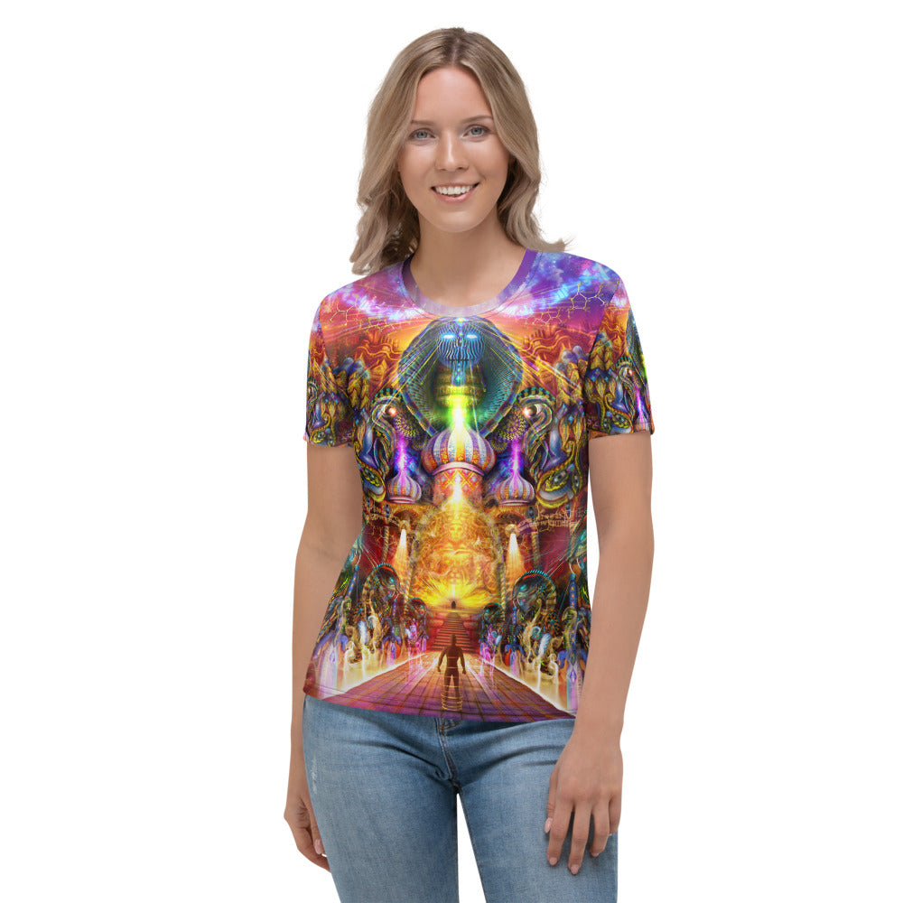 As Within, So Without Women's T-Shirt