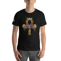 Key of Life Unisex T-Shirt