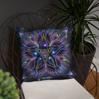 Cerebral Moksha Pillow