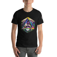 Translinguistic Equation Unisex T-Shirt