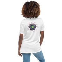 Vishuddha Women's Relaxed T-Shirt
