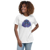 Vishuddha Women's Relaxed T-Shirt