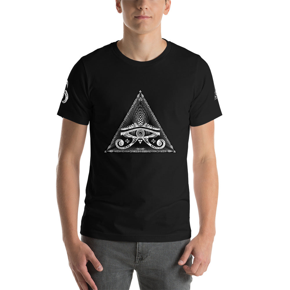 Singular Sight Unisex T-Shirt
