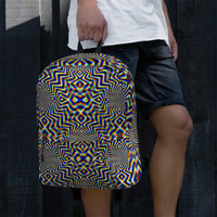 Chromadelic Backpack