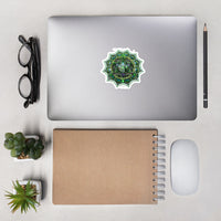 Anahata Stickers