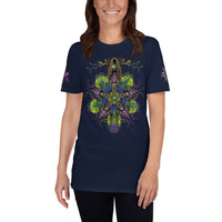 Spagyric Spirit Unisex T-Shirt