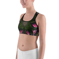 Biofurnace Sports bra