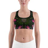 Biofurnace Sports bra