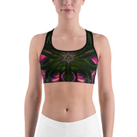 Biofurnace Sports bra