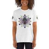 Ðëòxÿríßøñµçlëìç HÿÞêrdïmèñsîøñ Unisex T-Shirt