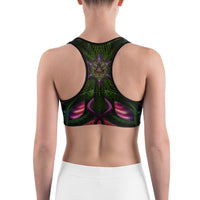 Biofurnace Sports bra