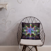 Harmalan Fable Pillow
