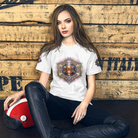 Svadhisthana Unisex T-Shirt