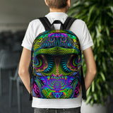 Primordial Backpack