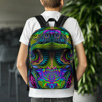 Primordial Backpack